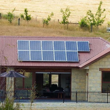 Mahana Farm Cottage Экстерьер фото